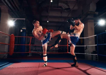 اصول اولیه کیک‌بوکسینگ در ایران